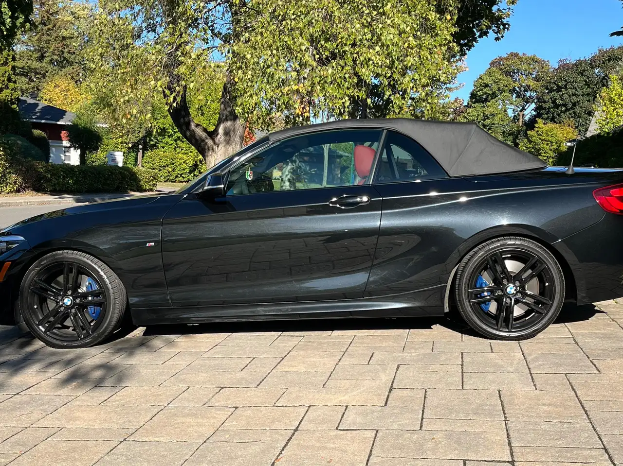 2020 BMW 2 Series