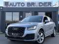 Audi Q2 30 TFSI sport Grau - thumbnail 2