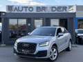 Audi Q2 30 TFSI sport Grau - thumbnail 1