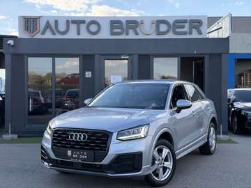 30 TFSI sport