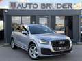 Audi Q2 30 TFSI sport Grau - thumbnail 3