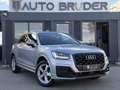 Audi Q2 30 TFSI sport Grau - thumbnail 4