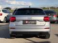 Audi Q2 30 TFSI sport Grau - thumbnail 9