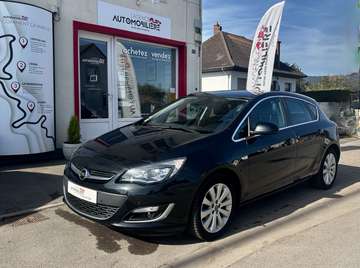 1.4 i Turbo 16V ecoFLEX 140 ch COSMO