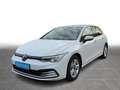 Volkswagen Golf VIII 1.5 eTSI DSG Life Navi LED SHZ PDC Weiß - thumbnail 2