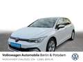 Volkswagen Golf VIII 1.5 eTSI DSG Life Navi LED SHZ PDC Weiß - thumbnail 1