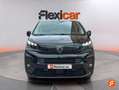 Peugeot Traveller 2.2 BlueHDI S&S Business Long EAT8 180 Negro - thumbnail 2