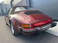 Porsche 911 Carrera 3.2 Cabriolet 207ch Oro - thumbnail 7