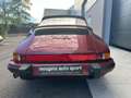 Porsche 911 Carrera 3.2 Cabriolet 207ch Oro - thumbnail 6