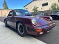 Porsche 911 Carrera 3.2 Cabriolet 207ch Gold - thumbnail 4