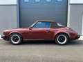 Porsche 911 Carrera 3.2 Cabriolet 207ch Oro - thumbnail 2
