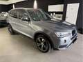 BMW X3 xDrive20d M*NAVI*PDC*AHK*SitzH*Tempo* Grau - thumbnail 4