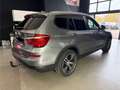 BMW X3 xDrive20d M*NAVI*PDC*AHK*SitzH*Tempo* Grau - thumbnail 3
