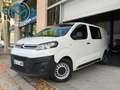 Citroen Jumpy DCb. Abatible BlueHDI Talla M S&S 120 - thumbnail 1