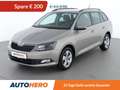 Skoda Fabia 1.4 TDI Style Beige - thumbnail 1