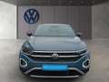Volkswagen T-Roc 2.0 TDI DSG Style Navi LEDPlus DAB+ FrontA Blau - thumbnail 2