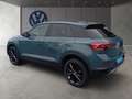 Volkswagen T-Roc 2.0 TDI DSG Style Navi LEDPlus DAB+ FrontA Blau - thumbnail 4
