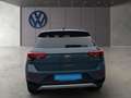 Volkswagen T-Roc 2.0 TDI DSG Style Navi LEDPlus DAB+ FrontA Blau - thumbnail 5