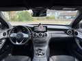 Mercedes-Benz C 300 d Lim. AMG T.LEDER-KAMERA-ACC-AHK-KEYLESS Vert - thumbnail 10