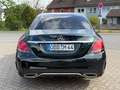 Mercedes-Benz C 300 d Lim. AMG T.LEDER-KAMERA-ACC-AHK-KEYLESS Vert - thumbnail 8