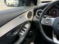 Mercedes-Benz C 300 d Lim. AMG T.LEDER-KAMERA-ACC-AHK-KEYLESS Vert - thumbnail 12