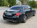 Mercedes-Benz C 300 d Lim. AMG T.LEDER-KAMERA-ACC-AHK-KEYLESS Vert - thumbnail 5