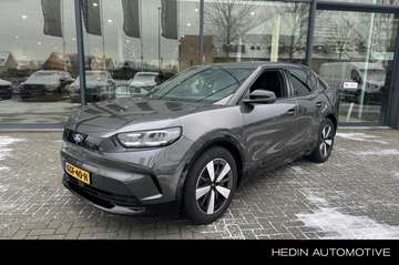 Premium Extended Range RWD 77 kWh | Elektrisch ink