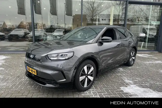 Ford Capri Premium Extended Range RWD 77 kWh | Elektrisch ink