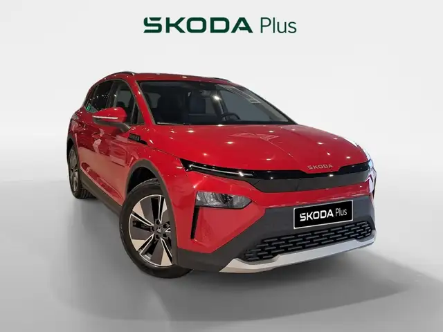 Skoda Elroq 50 55 KWH BATTERIE 125 KW (170 CV) TRACCIoN TRASER