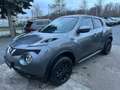 Nissan Juke Visia 1.6 Sport,Leder,Navi,Glasshiebedach Grau - thumbnail 1