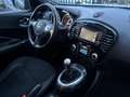 Nissan Juke Visia 1.6 Sport,Leder,Navi,Glasshiebedach Grau - thumbnail 6