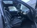 Nissan Juke Visia 1.6 Sport,Leder,Navi,Glasshiebedach Grau - thumbnail 9