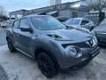 Nissan Juke Visia 1.6 Sport,Leder,Navi,Glasshiebedach Grau - thumbnail 2
