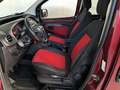 Fiat Qubo 1.3 MJT 95 CV Trekking Rouge - thumbnail 8