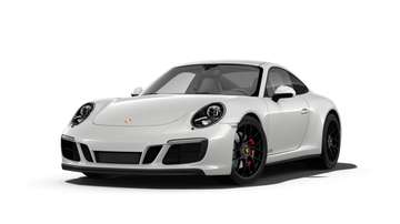 991 Coupe 4 GTS 450cv - Disponibile