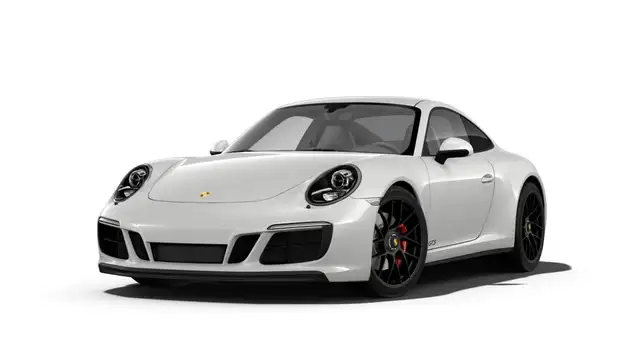 Porsche 911 991 Coupe 4 GTS 450cv - Disponibile