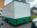 Fiat Ducato DUCATO VERKAUFSWAGEN BORCO-HÖHNS, KÜHLTHEKE 3,5m Blanco - thumbnail 9