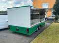 Fiat Ducato DUCATO VERKAUFSWAGEN BORCO-HÖHNS, KÜHLTHEKE 3,5m Blanco - thumbnail 11