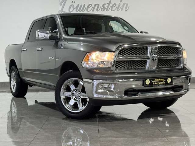 Dodge RAM 4X4*RFK*SHZ*LPG*