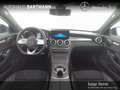 Mercedes-Benz C 180 C 180 AMG+COUPE+19"+KAMERA LED+NAV+SZH+PTS+NIGHT Rouge - thumbnail 7