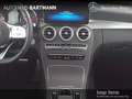 Mercedes-Benz C 180 C 180 AMG+COUPE+19"+KAMERA LED+NAV+SZH+PTS+NIGHT Rouge - thumbnail 6
