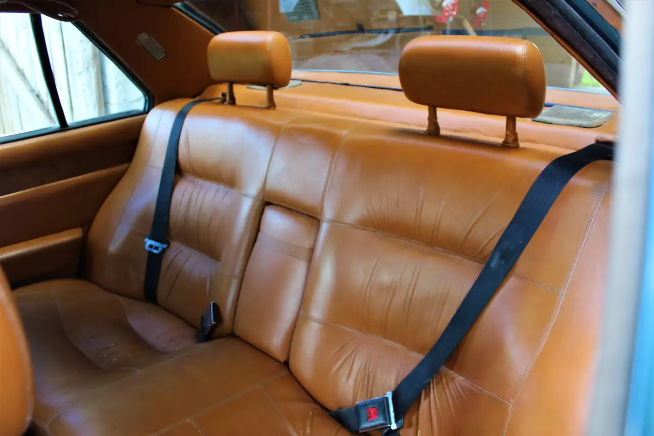 Maserati Quattroporte 4.9L française, foto 3