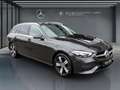 Mercedes-Benz C 200 T +Avantgarde+Pano+AHK+Kamera+Verk. Zeich. Grijs - thumbnail 21