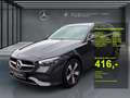 Mercedes-Benz C 200 T +Avantgarde+Pano+AHK+Kamera+Verk. Zeich. Grijs - thumbnail 1