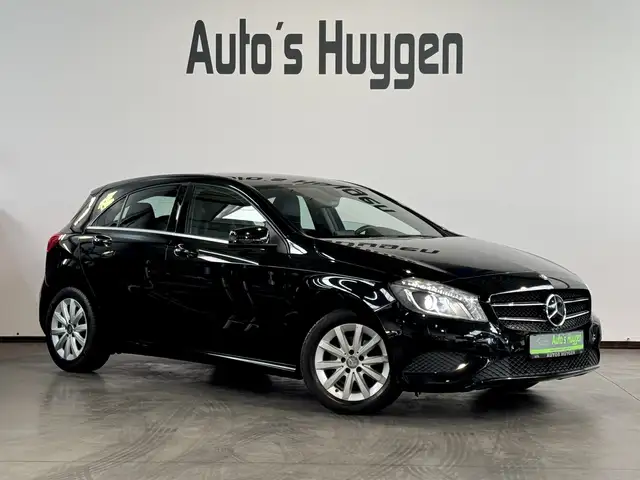 Mercedes-Benz A 180 AMG-Line
