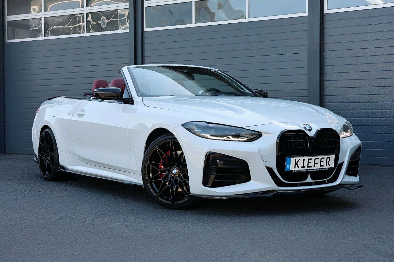 BMW