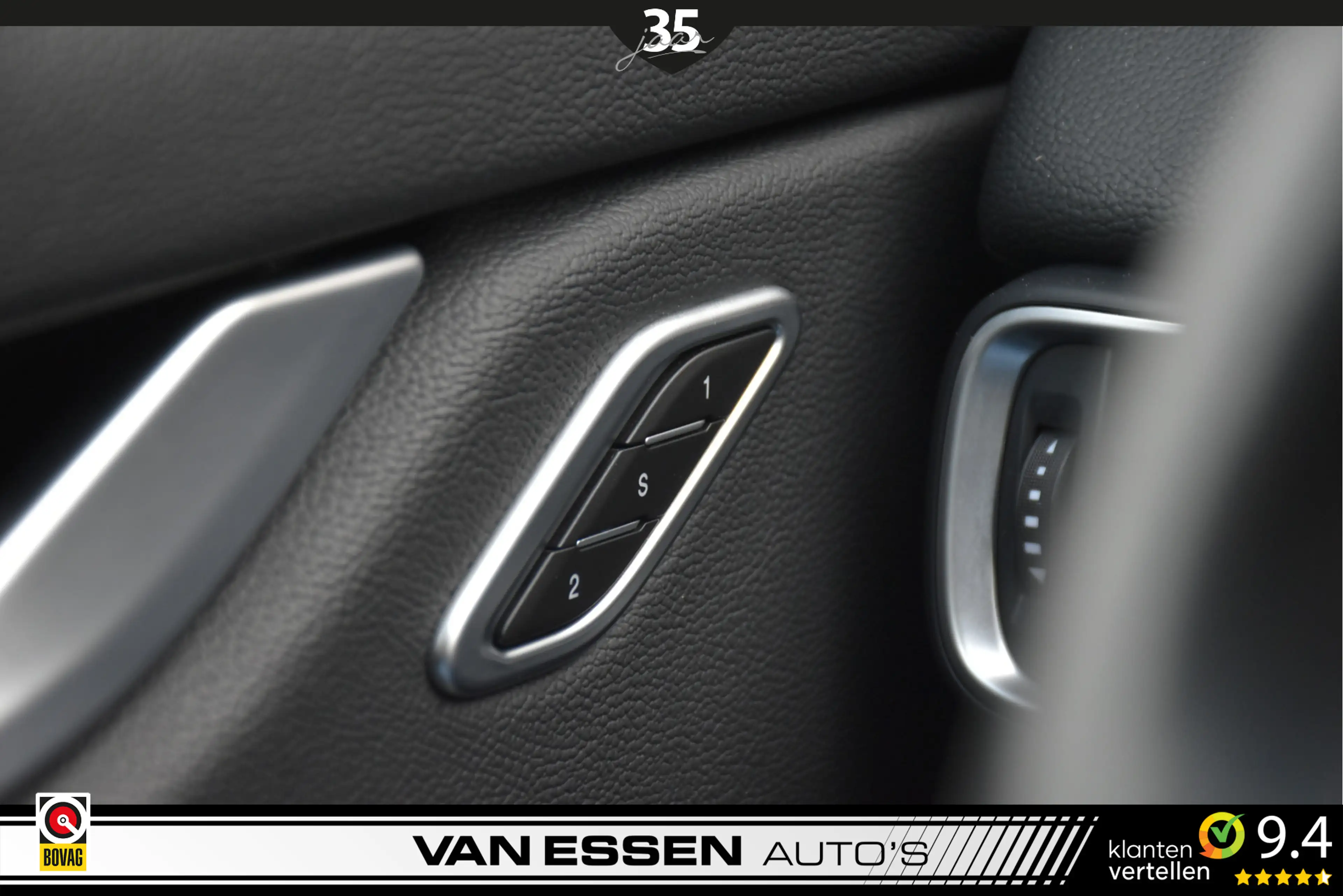 Maserati Levante 3.0 V6 D AWD Luchtvering Leder Memory Cruise 21 In — photo 26