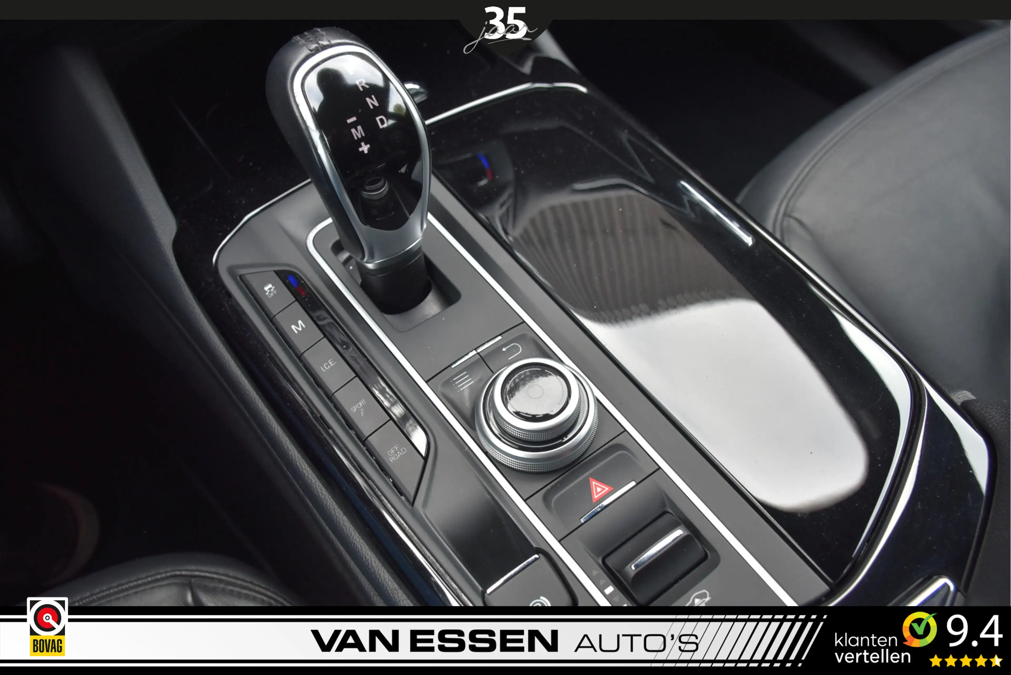 Maserati Levante 3.0 V6 D AWD Luchtvering Leder Memory Cruise 21 In — photo 24