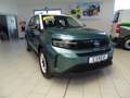 Opel Frontera 1.2 Turbo Edition Komfort-&Techpaket Grün - thumbnail 4