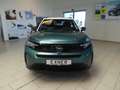 Opel Frontera 1.2 Turbo Edition Komfort-&Techpaket Grün - thumbnail 3